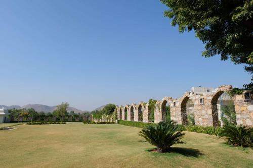 Alila Fort Bishangarh Jaipur - A Hyatt Brand