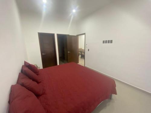 Departamento en renta en Isurus Mazatlan