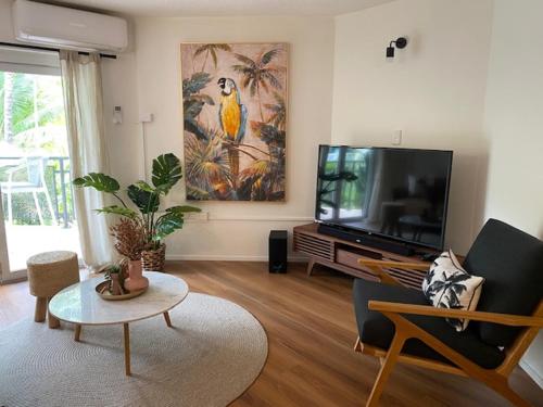 Deluxe Apartment image 8