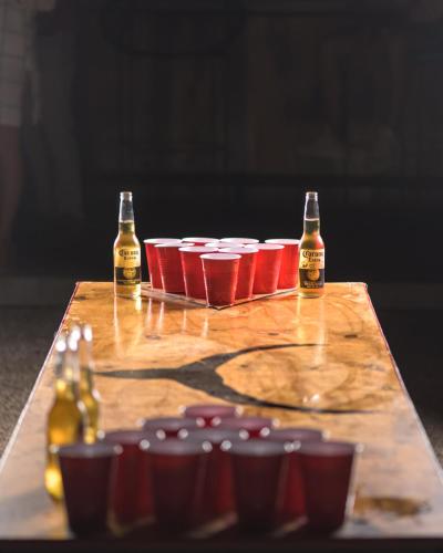 Atracciones, The Yak Lake House - Hostal Bacalar in Bacalar