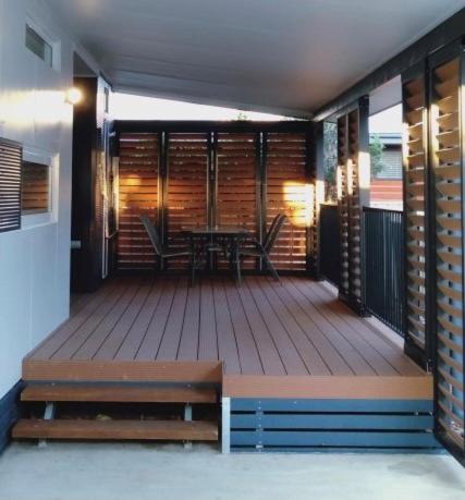 Roomvillas Blackwater