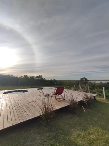 Rinconada, casa de huéspedes, San Pedro (photo 3)