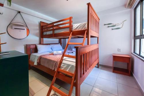 Mediterranee Residence 2 Quartos 6 pessoas By DM Apartments