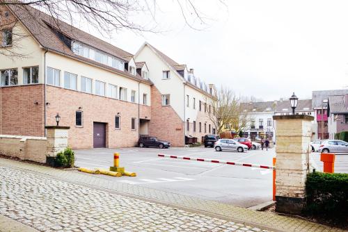 Hotel Soret 4