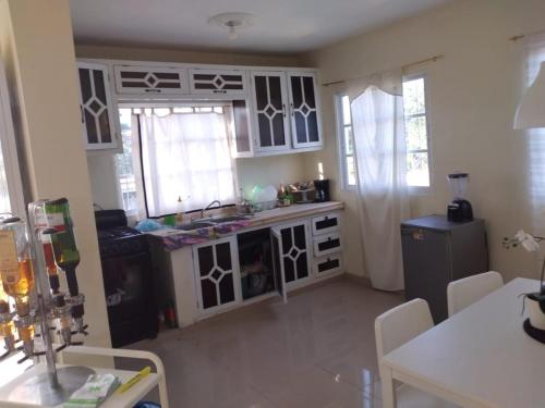 Hermoso Apartamento amueblado con aire condisionado