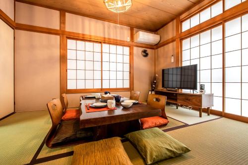 Hatagaya House