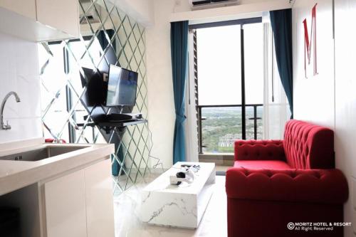 Moritz Inn BSD in Tangerang