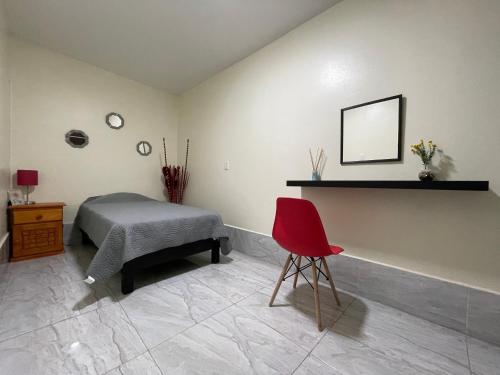 CAVANA HABITACION PRIVADA