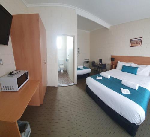 East West Motel Ceduna