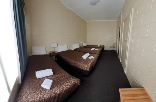 East West Motel Ceduna