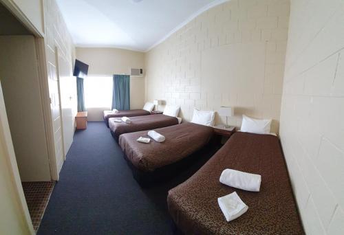 East West Motel Ceduna