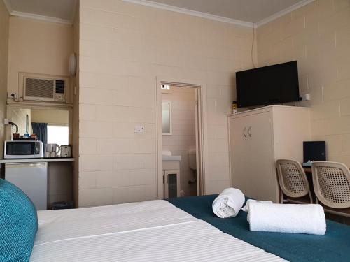 East West Motel Ceduna