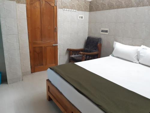 Railotel Tirupati