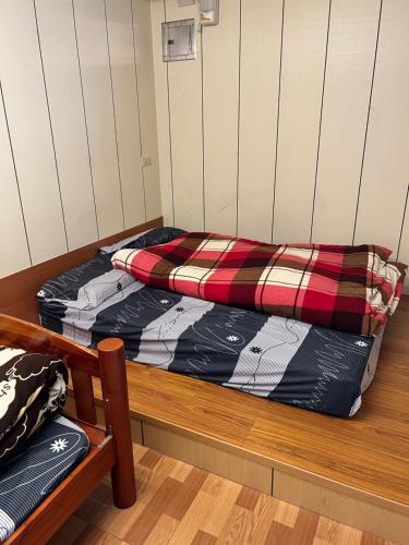 Komei Container Homestay - image 2