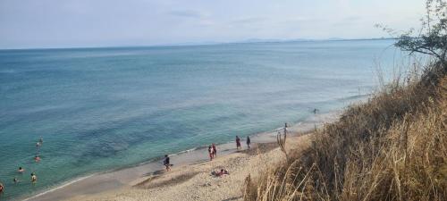 De Luxe Apartment on the Bulgarian Black Sea