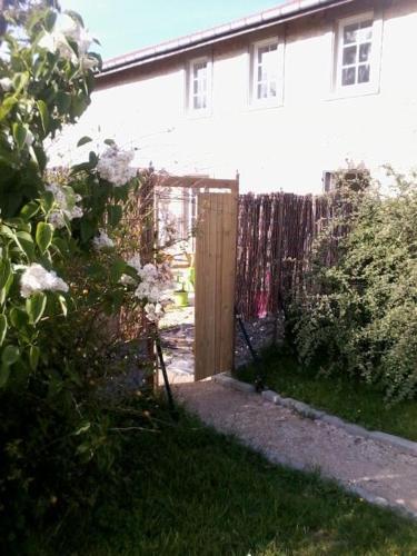 Ferme de l'Ecurieux gîte à louer Bois de Beaulieu