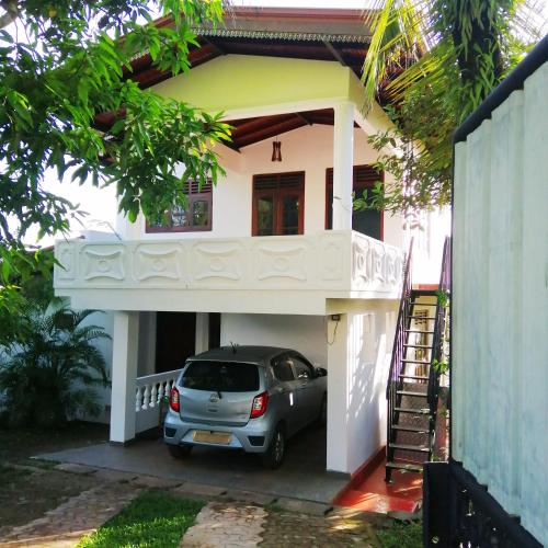 Saveshka Villa