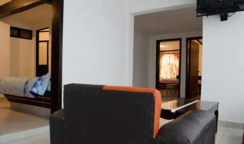 Hotel Tivoli in San Cristóbal de Las Casas