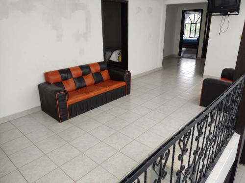 Hotel Tivoli in San Cristóbal de Las Casas