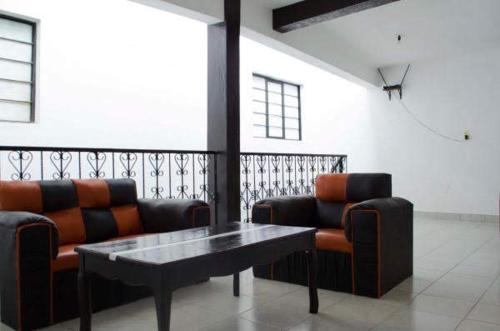 Hotel Tivoli in San Cristóbal de Las Casas