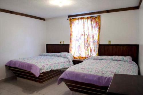 Hotel Tivoli in San Cristóbal de Las Casas