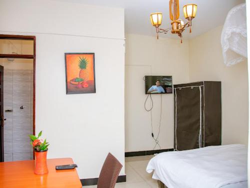 Amrage Suites Muyenga
