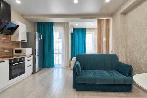 Apartament MADRID - Apartment - Sochi