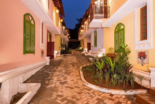 02 Avontade Suites Luxury 2 Bedroom Villa with Private Pool