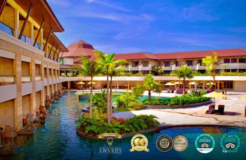 Photo - The Singhasari Resort Batu