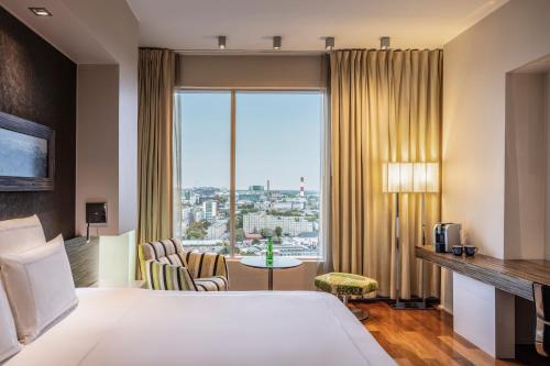 Swissotel Tallinn