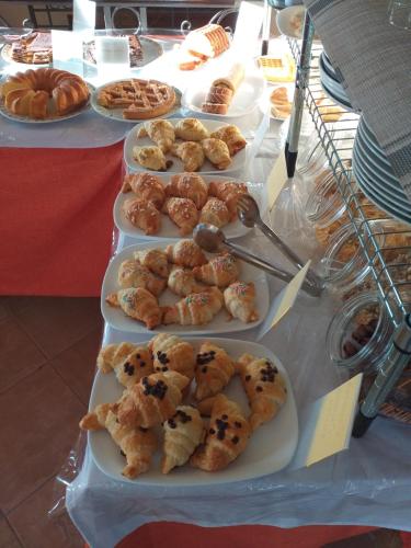 B&B Batarà - La Terrazza del Centro