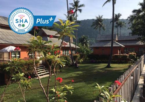 Lanta Cottage - SHA Plus