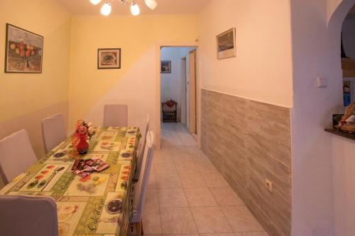 Guest house with garden - Zuvan, Split (fotografie 9)