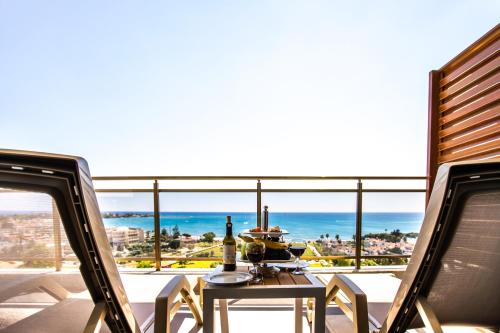Alexia Resort & Spa - Ultra All Inclusive Adult Only, Side
