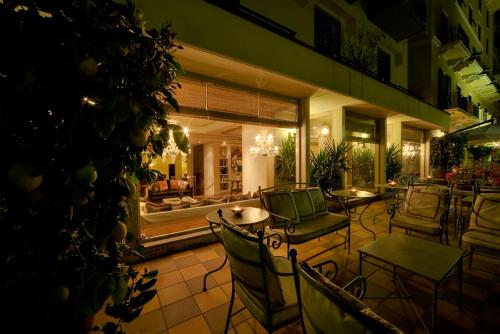 Hotel Francia E Quirinale - image 13