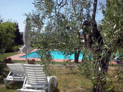 Podere Le Rondini - image 7