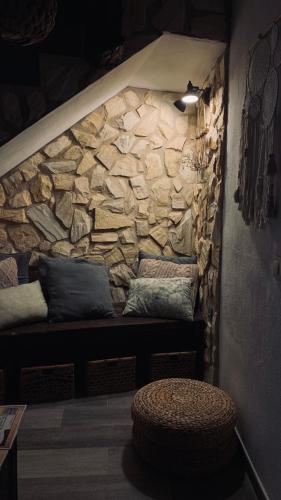 Faciliteiten, La Posada de Bartolo. in Segura De Leon