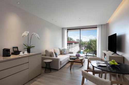 Avani Plus Khao Lak Resort