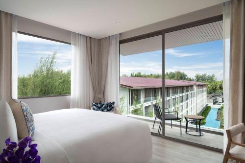 Avani Plus Khao Lak Resort