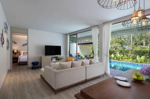 Avani Plus Khao Lak Resort