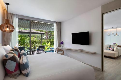 Avani Plus Khao Lak Resort