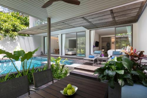 Avani Plus Khao Lak Resort