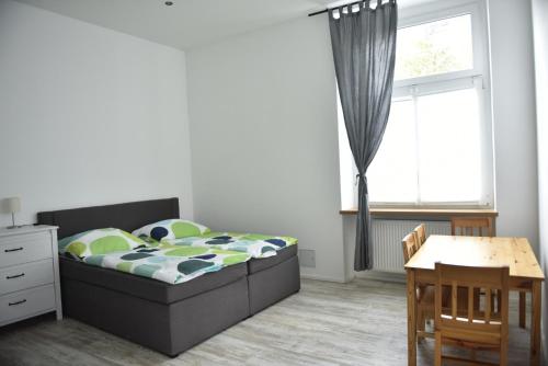 Fewo Wuppertal 2.5km von Am Flöthen entfernt