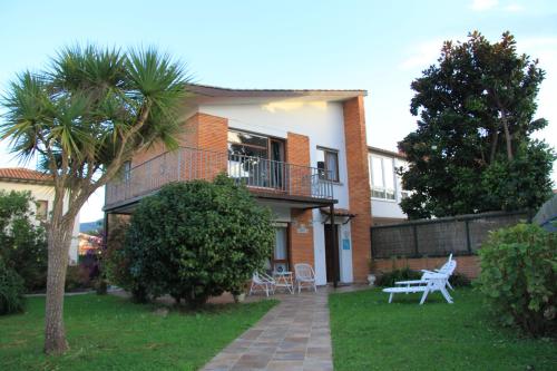 La Casuca gîte à louer Parres