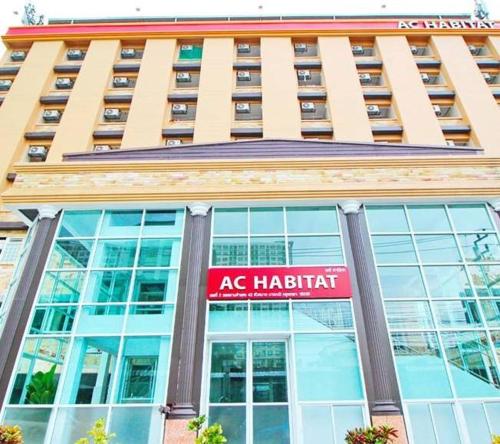 AC HABITAT BANGKOK
