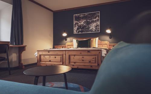 Hotel Davoserhof - image 7