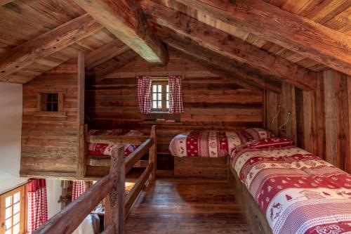 WILDHOMES LA ZEROTTA