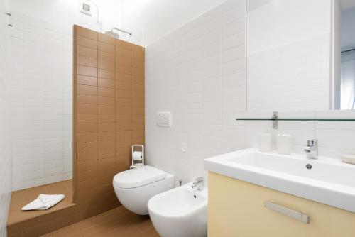  Flats4Rent Delia in Verona