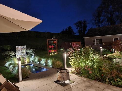 Lynster House in Monaghan