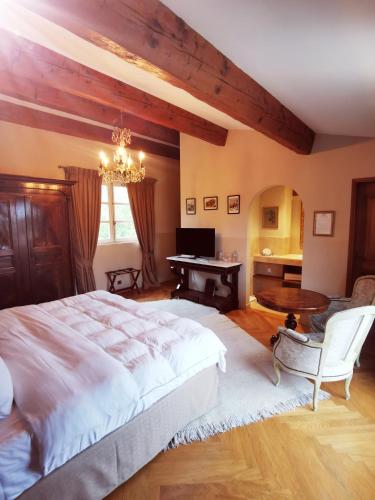 Domaine De La Chapelle – Lorgues, ID